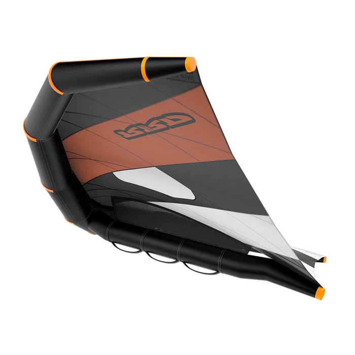 Ala Wind Foil Rayas Tamaño 7.2 RRD 27WW72S