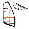 Vela de Windsurf X-Tra Rig Completo Tamaño 5.5 RRD 27XSR_H3_5_5