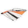 Vela de Windsurf X-Wing Y27 Tamaño 7.8 RRD 27XWG_H3_7_8