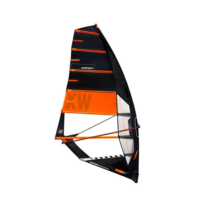 Vela de Windsurf X-Wing Y27 Tamaño 8.4 RRD 27XWG_H3_8_4