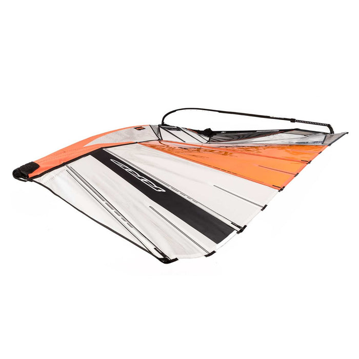 Vela de Windsurf X-Wing Y27 Tamaño 8.4 RRD 27XWG_H3_8_4