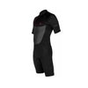 Traje de Neopreno Corto Zero Hombre Con Cremallera Trasera 2-2 Negro Tamaño L RRD 27ZRBZ22S_L