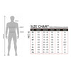 Traje de Neopreno Corto Zero Hombre Con Cremallera Trasera 2-2 Negro Tamaño XS RRD 27ZRBZ22S_XS