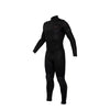 Traje de Neopreno Completo Zero Hombre Con Cremallera Delantera 5-4-3 Negro Tamaño LT RRD 27ZRCZ543_LT