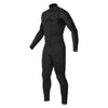 Traje de Neopreno Completo Zero Hombre Con Cremallera Delantera 5-4-3 Negro Tamaño LT RRD 27ZRCZ543_LT