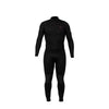Traje de Neopreno Completo Zero Hombre Con Cremallera Delantera 5-4-3 Negro Tamaño LT RRD 27ZRCZ543_LT