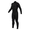 Traje de Neopreno Completo Zero Hombre Con Cremallera Delantera 5-4-3 Negro Tamaño LT RRD 27ZRCZ543_LT