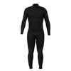 Traje de Neopreno Completo Zero Hombre Con Cremallera Delantera 5-4-3 Negro Tamaño LT RRD 27ZRCZ543_LT