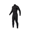 Traje de Neopreno Completo Zero Hombre Con Cremallera Delantera 5-4-3 Negro Tamaño LT RRD 27ZRCZ543_LT