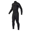 Traje de Neopreno Completo Zero Hombre Con Cremallera Delantera 5-4-3 Negro Tamaño L RRD 27ZRCZ543_L