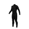 Traje de Neopreno Completo Zero Hombre Con Cremallera Delantera 5-4-3 Negro Tamaño M RRD 27ZRCZ543_M