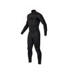 Traje de Neopreno Completo Zero Hombre Con Cremallera Delantera 5-4-3 Negro Tamaño M RRD 27ZRCZ543_M
