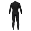 Traje de Neopreno Completo Zero Hombre Con Cremallera Delantera 5-4-3 Negro Tamaño M RRD 27ZRCZ543_M