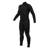 Traje de Neopreno Completo Zero Hombre Con Cremallera Delantera 5-4-3 Negro Tamaño S RRD 27ZRCZ543_S