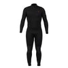 Traje de Neopreno Completo Zero Hombre Con Cremallera Delantera 5-4-3 Negro Tamaño S RRD 27ZRCZ543_S