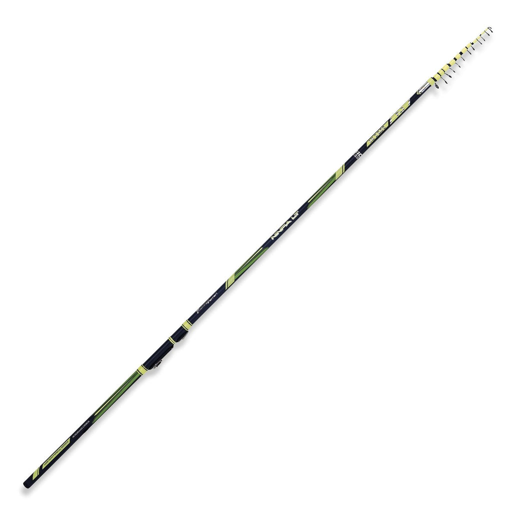 Caña Ninfa LT 2 2-3,5g 4,00m Pesca Ferrari 2813002