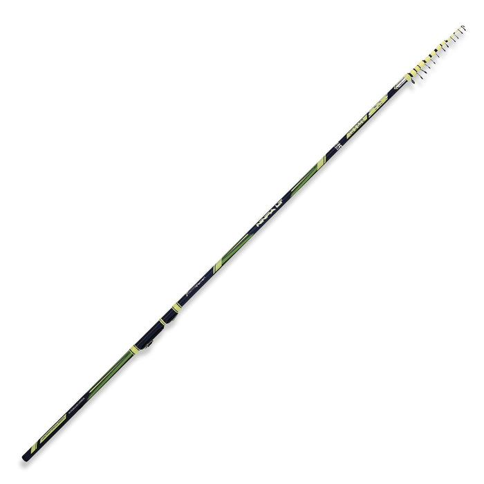 Caña Ninfa LT 2 2-3,5g 4,00m Pesca Ferrari 2813002