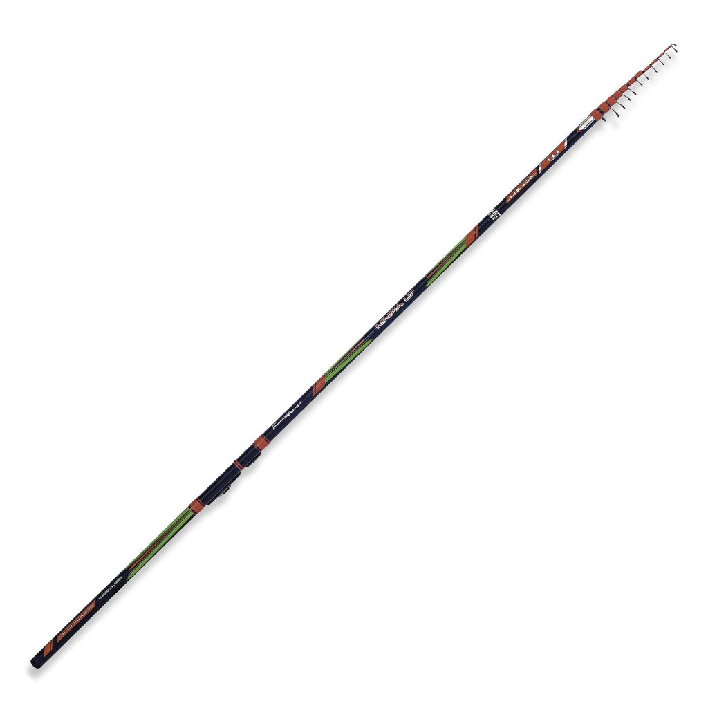 Caña Ninfa LT 3 3-5g 4,20m Pesca Ferrari 2813003