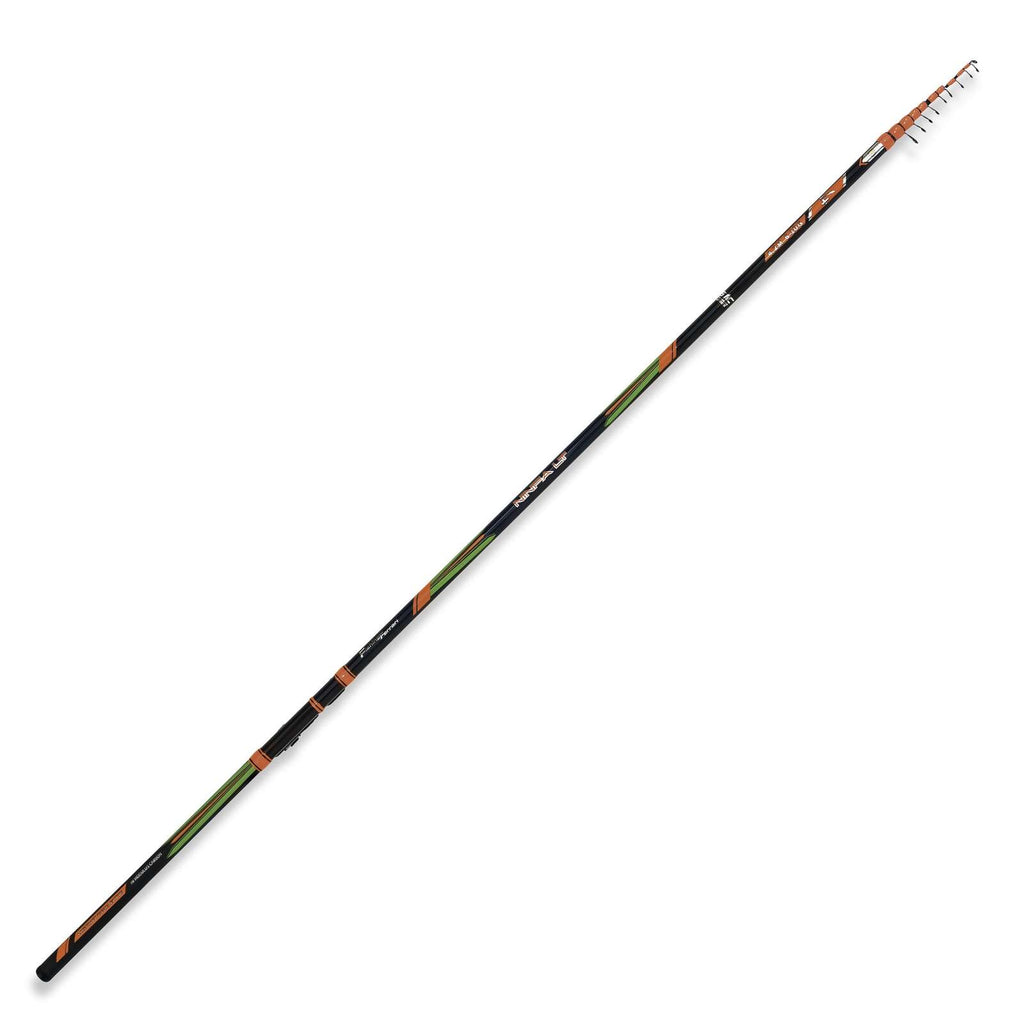 Caña Ninfa LT 4 6-10g 4,20m Pesca Ferrari 2813004