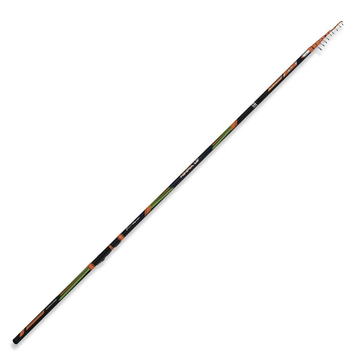 Caña Ninfa LT 4 6-10g 4,20m Pesca Ferrari 2813004