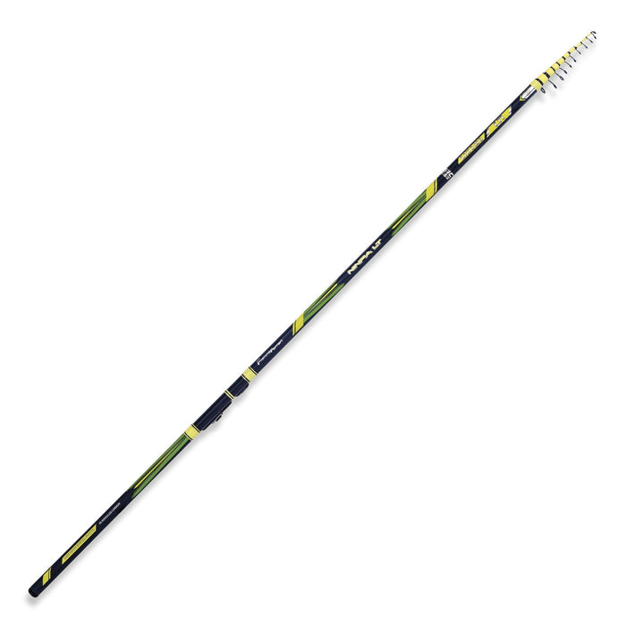 Caña Ninfa LT 5 8-15g 4,40m Pesca Ferrari 2813005