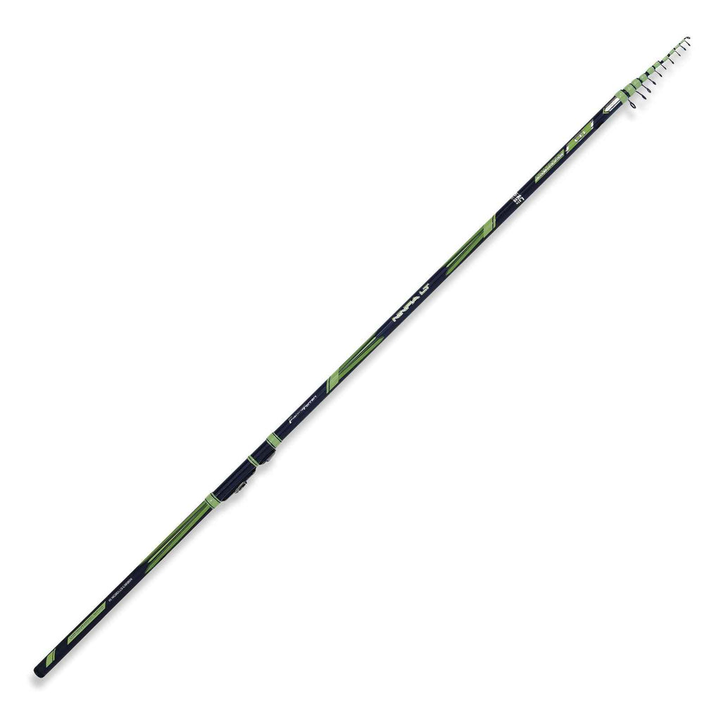 Caña Ninfa LT 6 15-25g 4,50m Pesca Ferrari 2813006