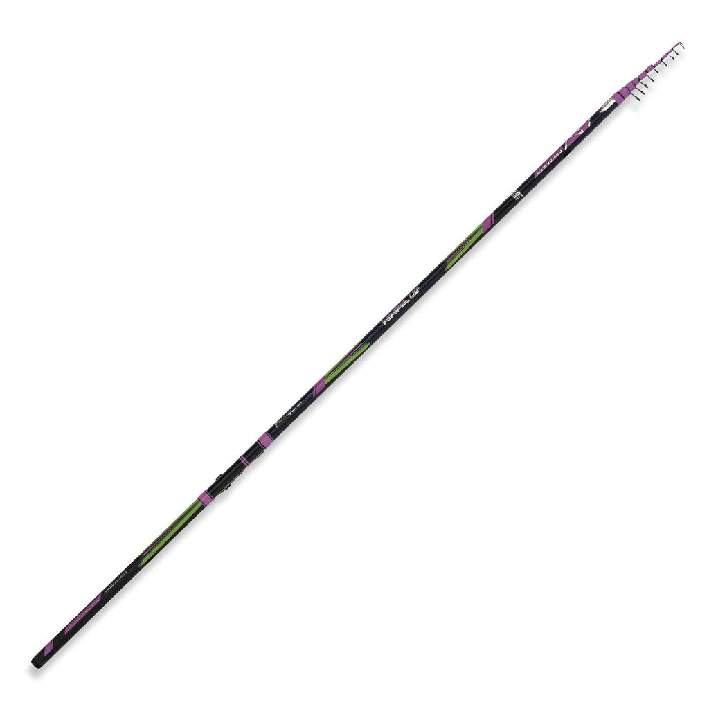 Caña Ninfa LT 7 20-40g 4,50m Pesca Ferrari 2813007