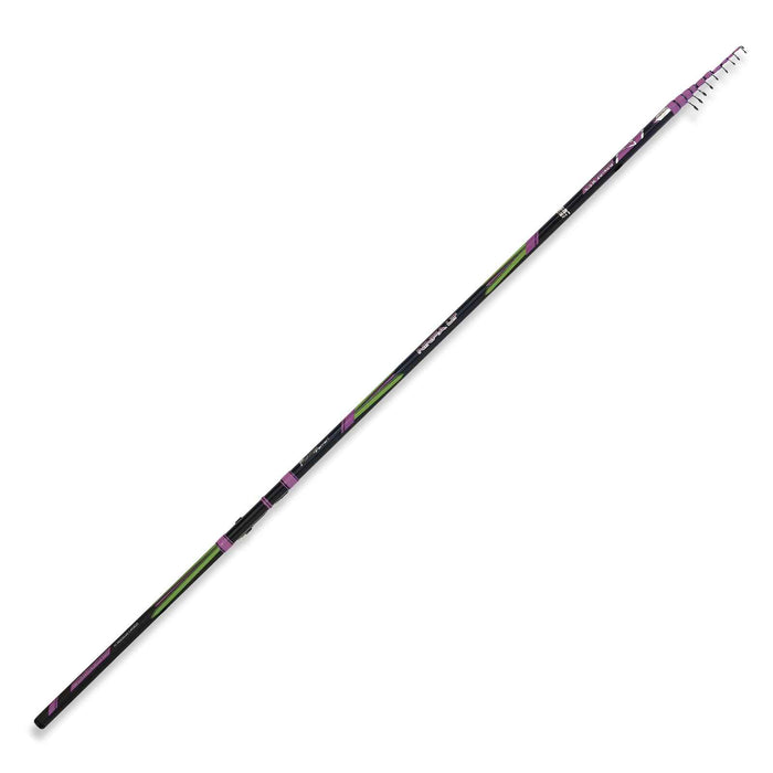 Caña Ninfa LT 7 20-40g 4,50m Pesca Ferrari 2813007