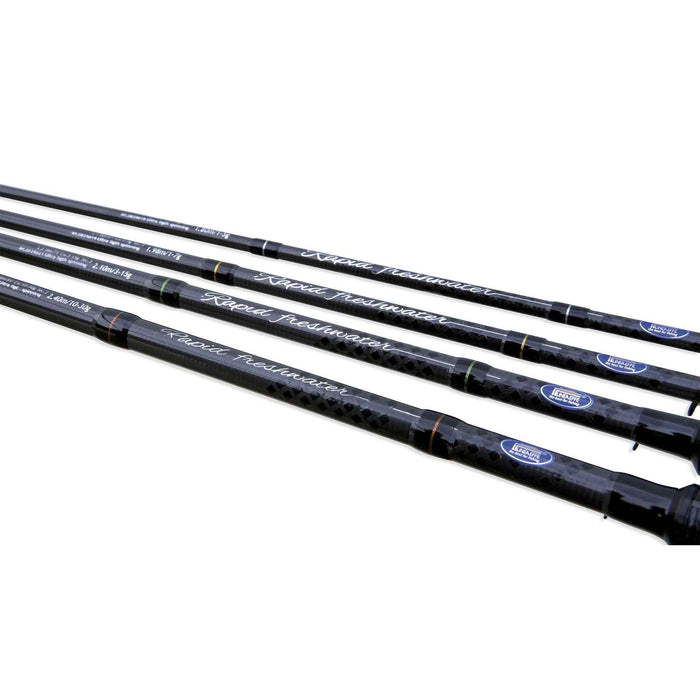 Caña Rapid Freshwater 1-5g 1,80m Lineaeffe 2825018