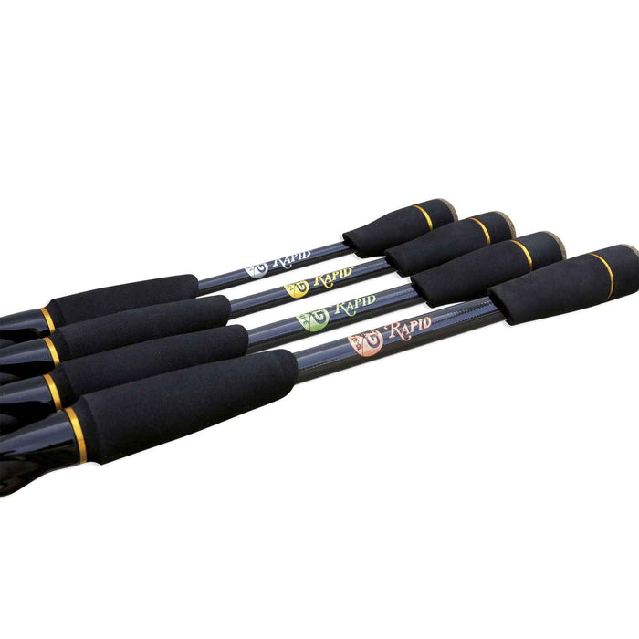 Caña Rapid Freshwater 1-5g 1,80m Lineaeffe 2825018