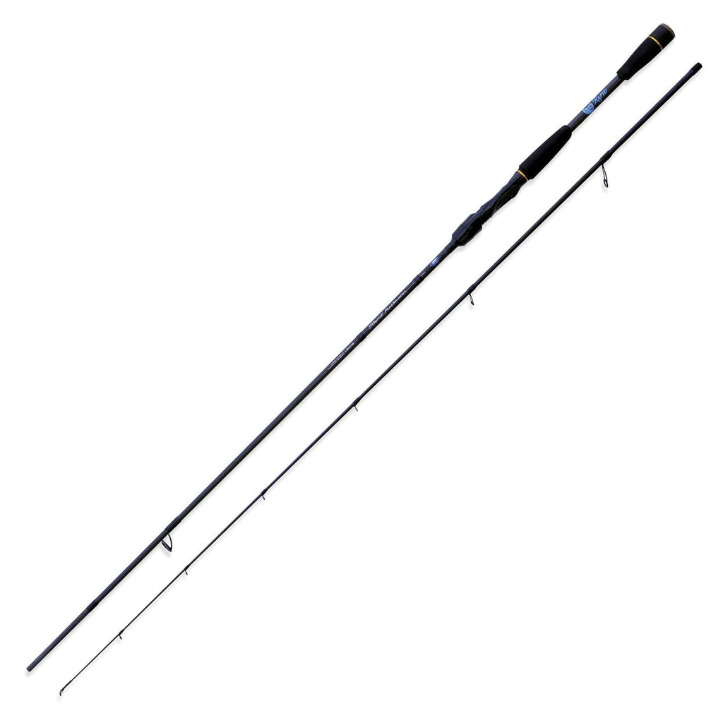 Caña Rapid Freshwater 1-7g 1,98m Lineaeffe 2825019