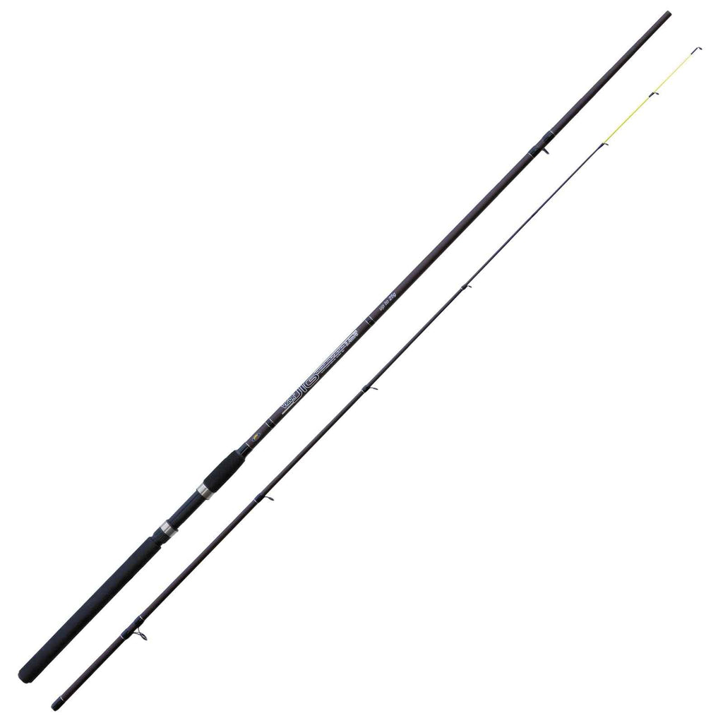 Caña Vigor Jig 1,8m Lineaeffe 2825718