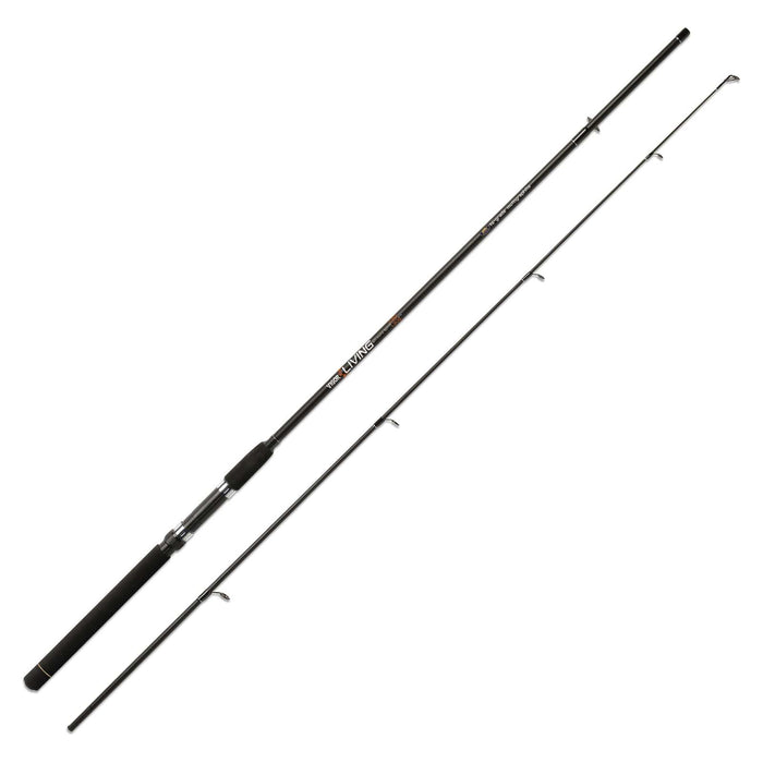 Caña Vigor Living 60g 2,55m Lineaeffe 2826125