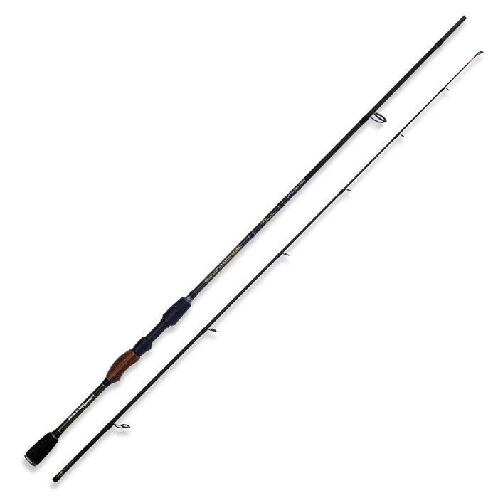 Caña Sharp Spinner 80g 2,40m Fishing Ferrari 2834724