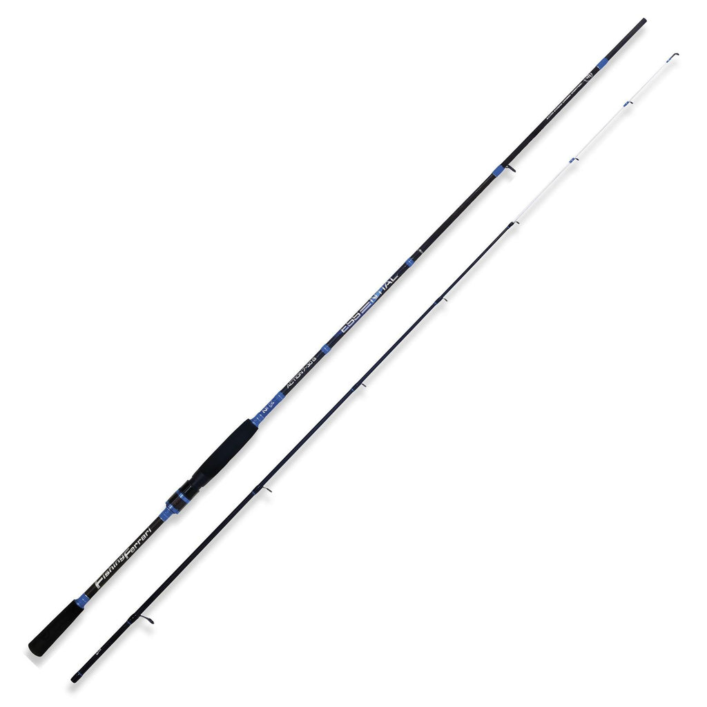 Caña Essential 7-30g 2,10m Fishing Ferrari 2834821