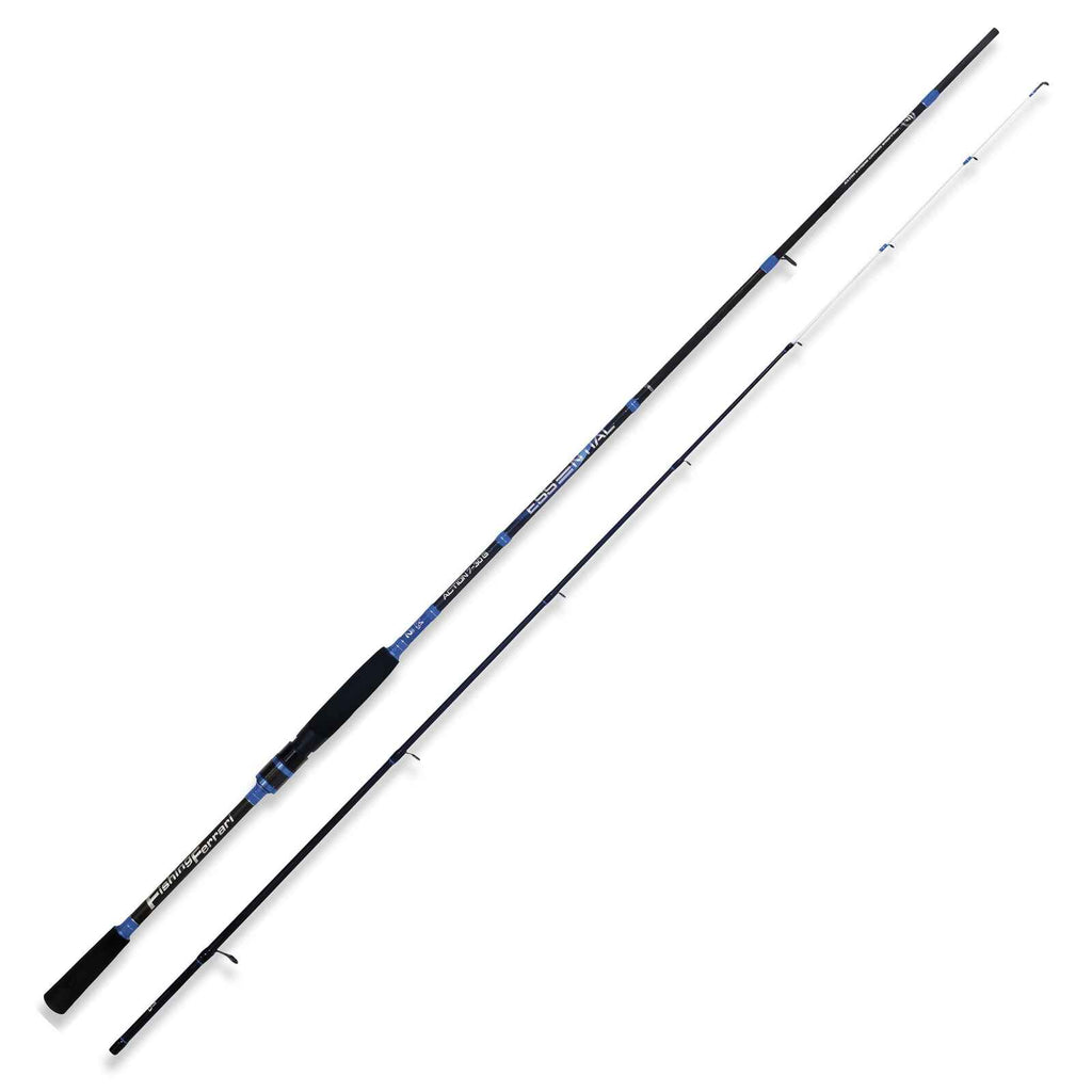 Caña Essential 7-30g 2,30m Fishing Ferrari 2834823