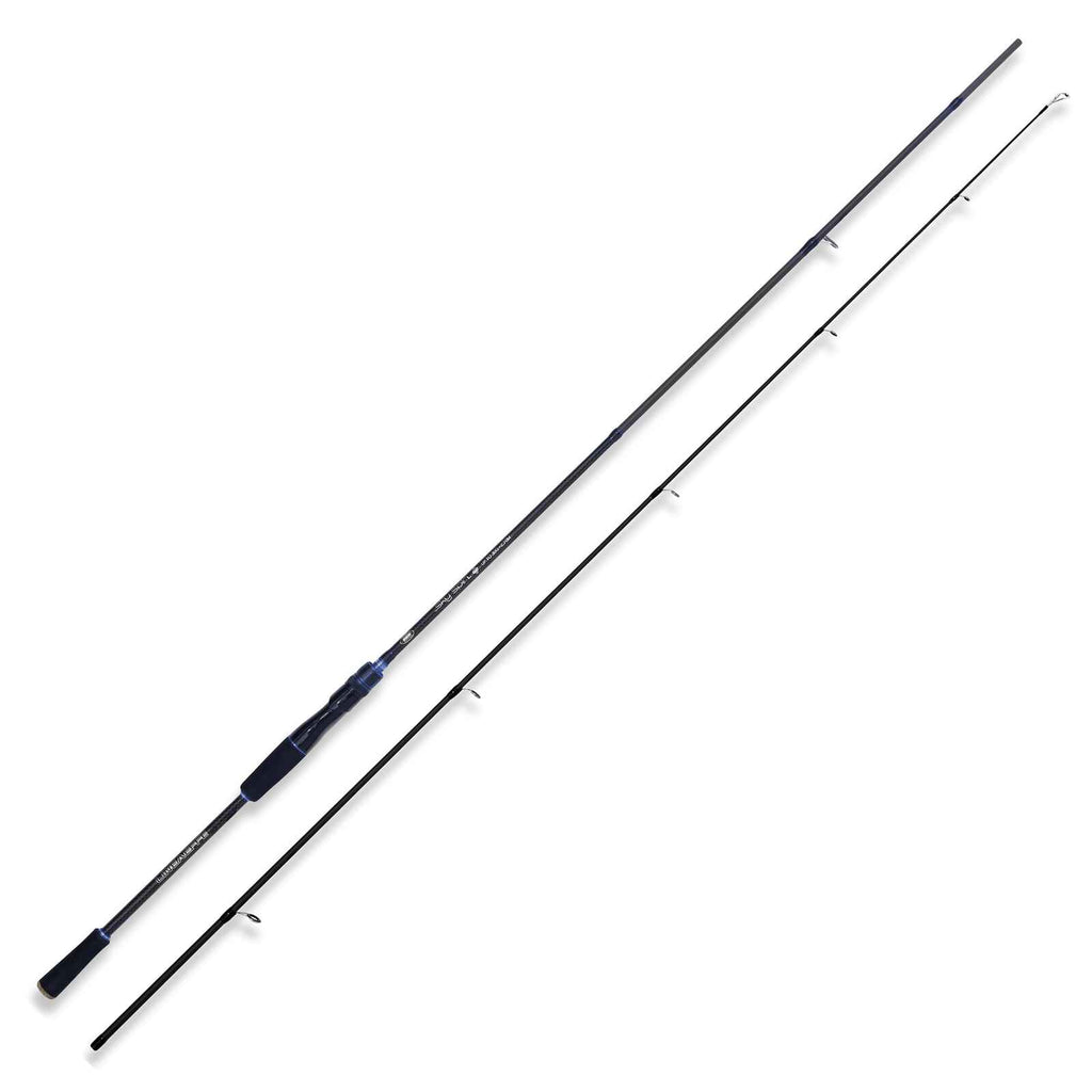 Caña Sky Spin 30g 2,40m Lineaeffe 2836724