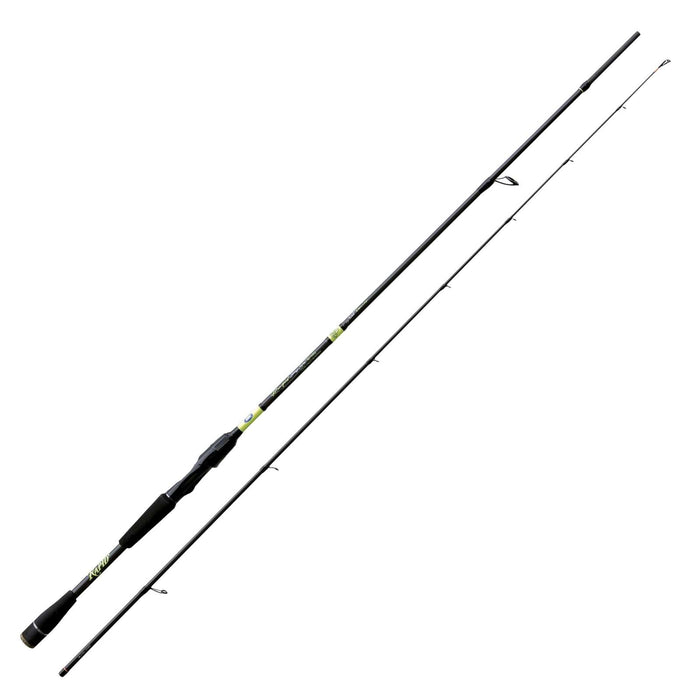 Caña Rapid Strong Spinn 10-40g 2,10m Lineaeffe 2838421