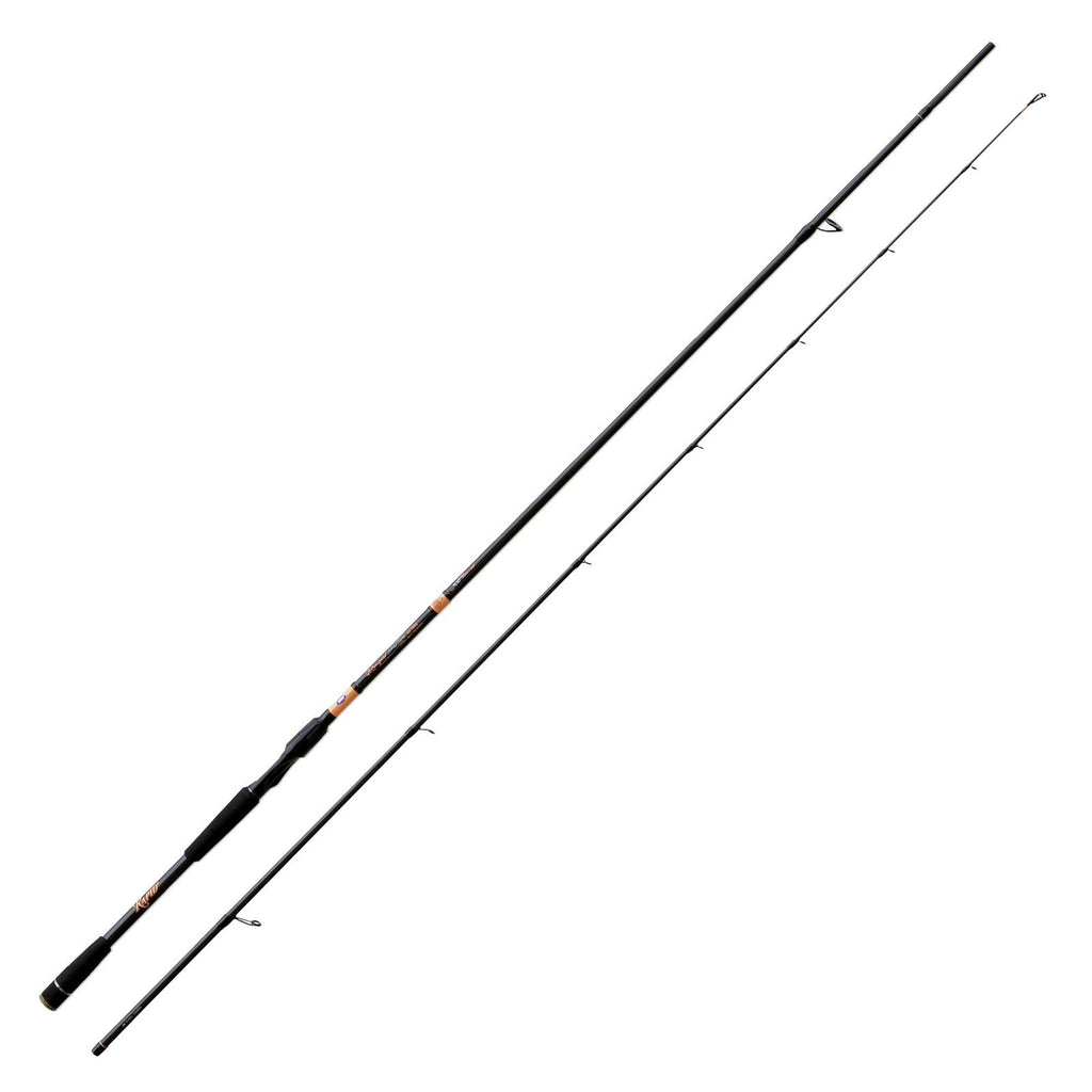 Caña Rapid Strong Spinn 30-80g 2,90m Lineaeffe 2838429
