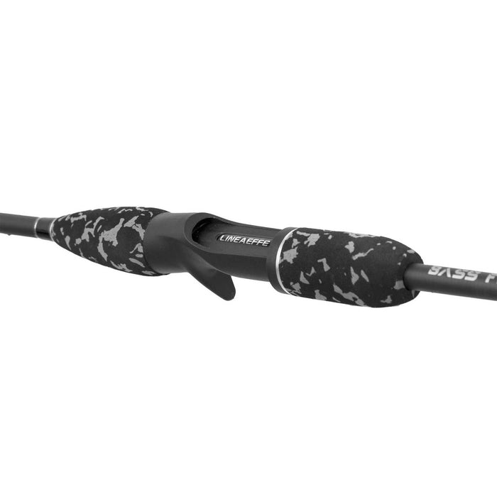 Caña Bass Finder Casting 701c Lineaeffe 2839719