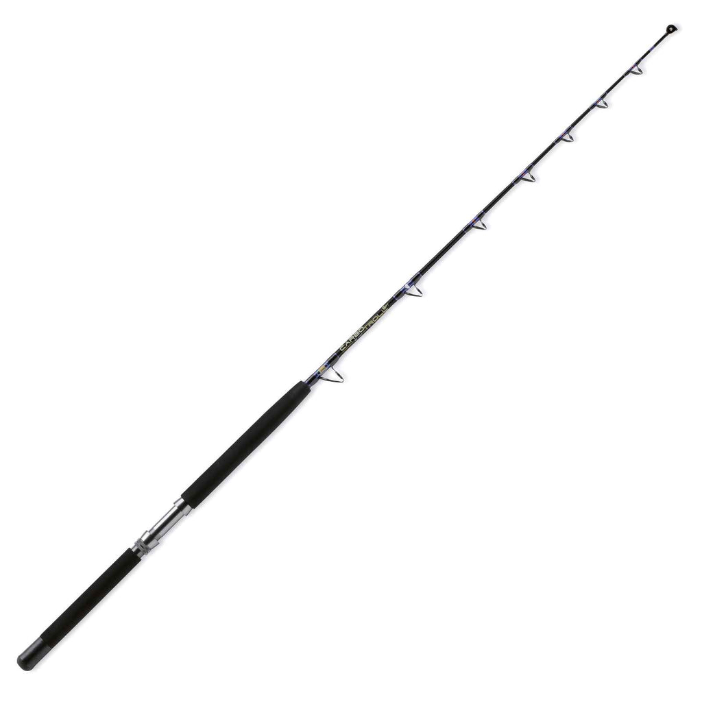 Caña Carbo Troll 30-50 Lineaeffe 2845950