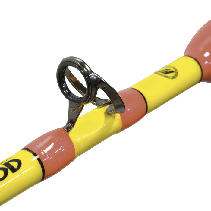 Caña Acid Trolling 6,6m Fishing Ferrari 2846350