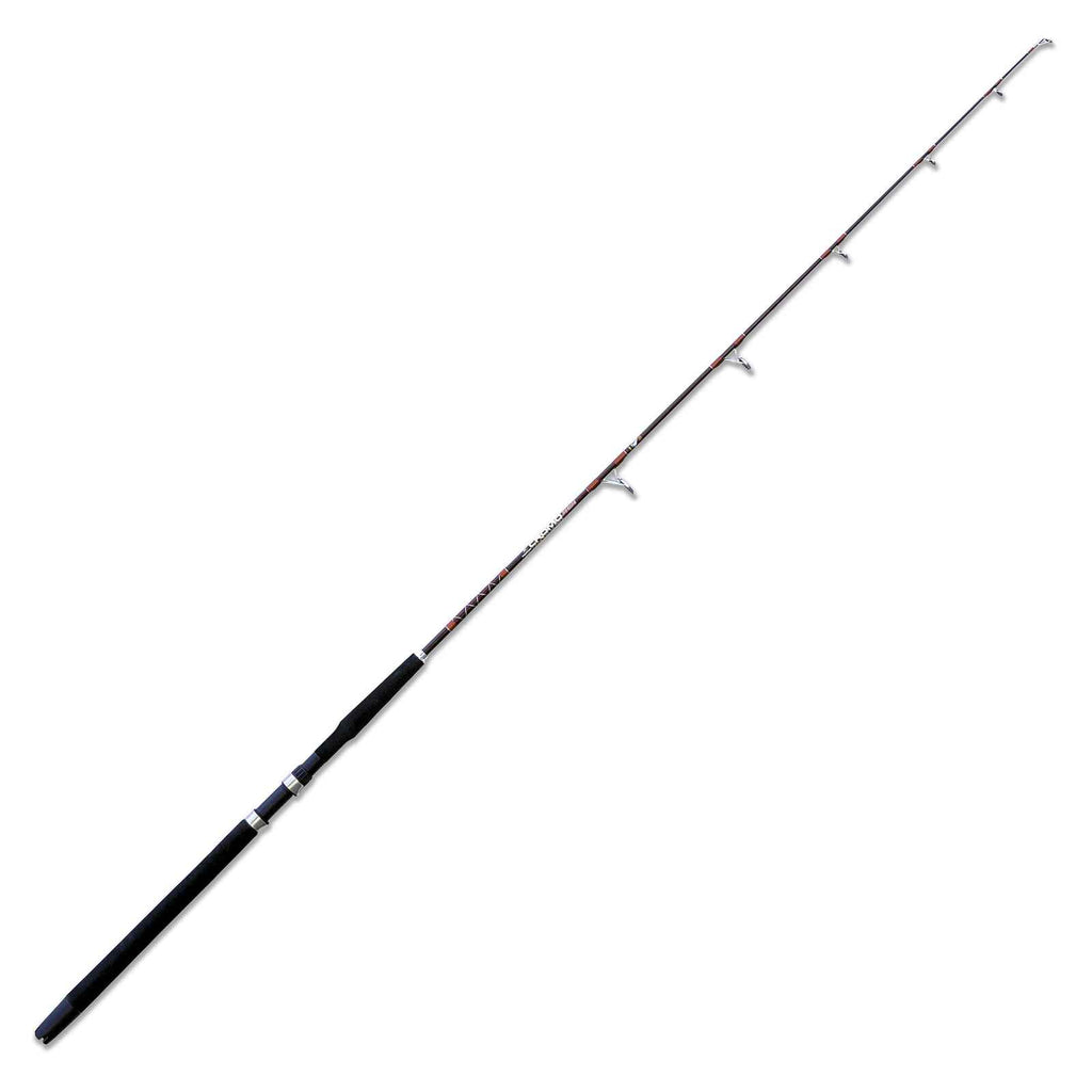 Caña Cromo Jigging 15kg 1,80m Lineaeffe 2847915
