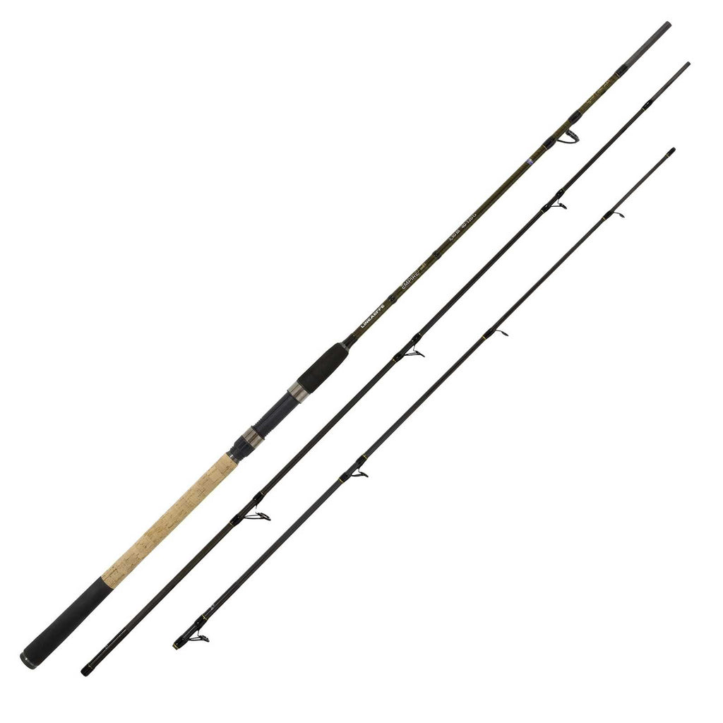 Caña Empire Feeder 50-150g 3,90m Lineaeffe 2852139