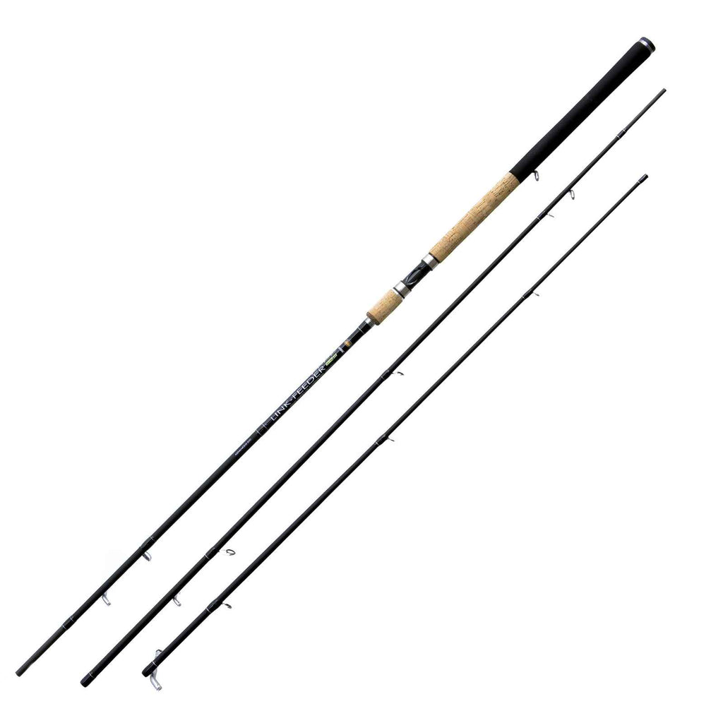 Caña Impulse Feeder 150g 4,2m Team Specialist 2852642