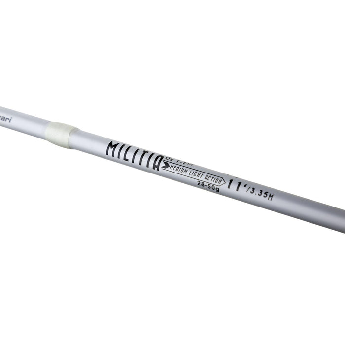 Caña Militia Feeder 20-40g 3,05m Lineaeffe 2852830