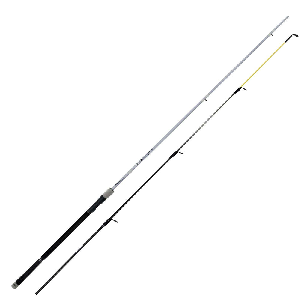 Caña Militia Feeder 40-56g 3,66m Lineaeffe 2852936