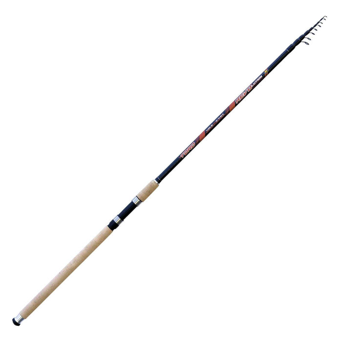 Caña Toro Revolution 4m 60g Lineaeffe 2866706
