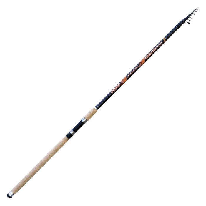 Caña Toro Revolution 100g 4,20m Lineaeffe 2866710