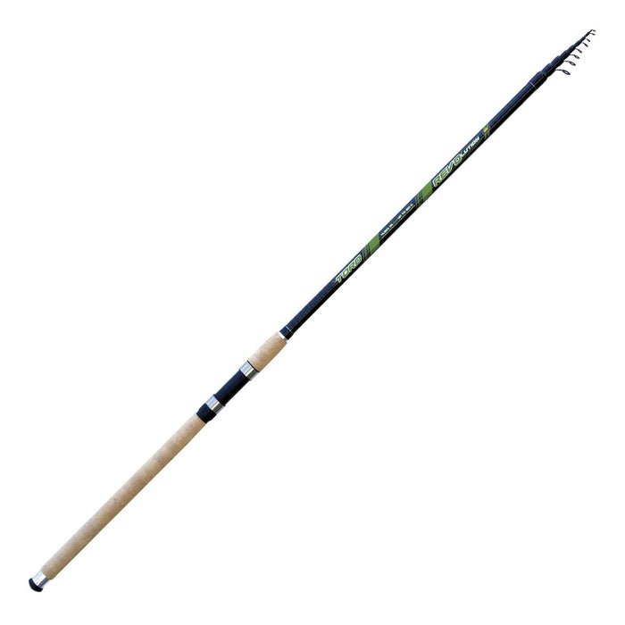 Caña Toro Revolution 120g 4,80m Lineaeffe 2866713